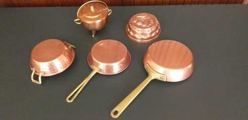 Pour collection décoratif - pour, et