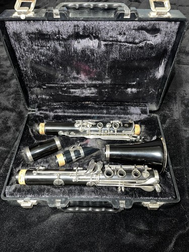 Lafayette concert clarinet - lafayette,