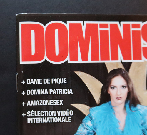 Dominis maitresses et - dominis, #2