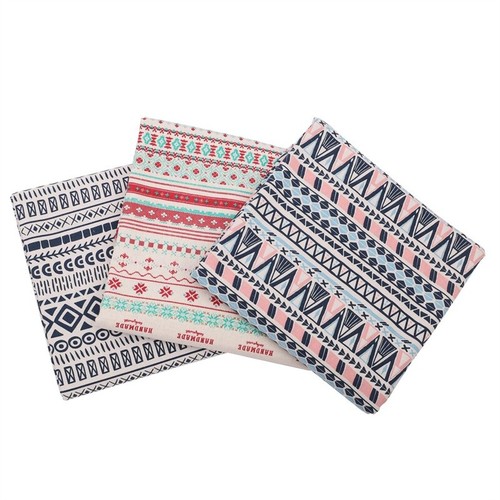 1pc ethnique nappe rétro - nappe, boho