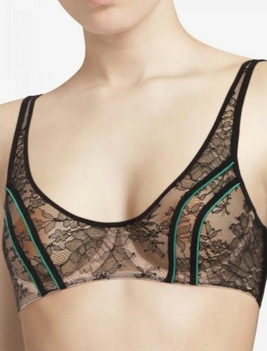 Parure chantal thomass clash - chantal,