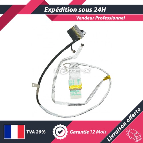 Nappe vidéo lvds pour - vidÉo, hp