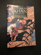 Khubilai Khan : His Life and