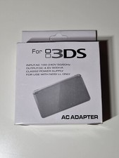 Chargeur Nintendo DSI/2DS/3DS