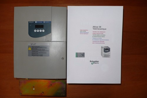 Variateur vitesse triphase - vitesse,