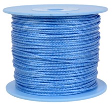 Dyneema Tressé / Corde