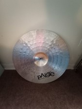 Paiste signature dry heavy - signature,