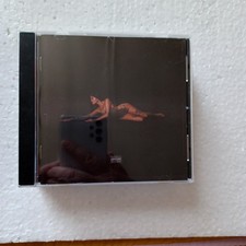 CD Madison Beer – Life Support " funk soul