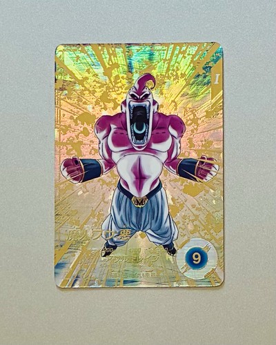 Carte super dragon ball - super,