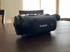 Canon XA11 Professional