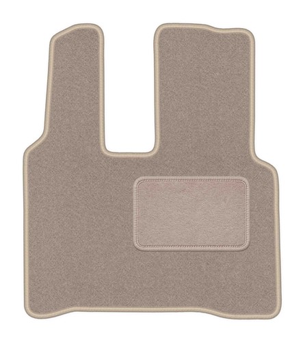 Tapis conducteur moquette - tapis,