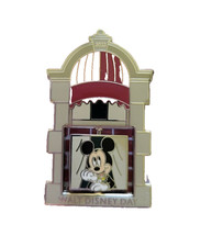 walt Disney day Pin  2022