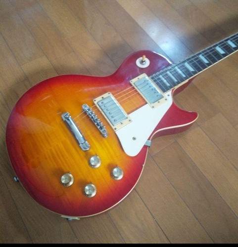Guitare électrique tokai - guitare,