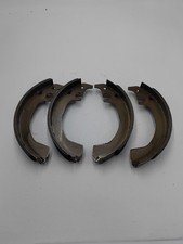 Jeu De 4 Mâchoires De Frein