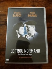 Le Trou Normand - De Jean