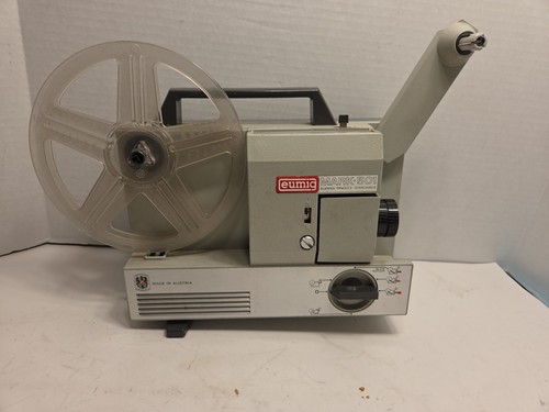 Eumig mark 501 projector for - mark-501,