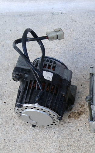 Alternateur yamaha 900 - yamaha,