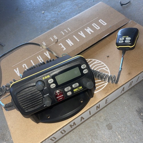 Navicom 450 dsc - navicom, rt-450