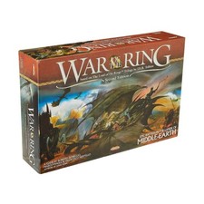 Ares LotR Jeu De Société La