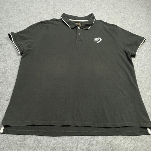 Musto ocean race mens polo - musto,