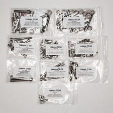 YAMAHA TZ 250 1981-1984 Kit
