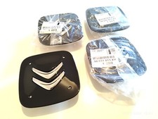 4x Centre de roue Citroën C4 Cactus C3 Aircross Enjoliveur de roue cache moyeu 