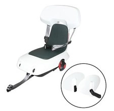 Porte bébé ar Polisport sur