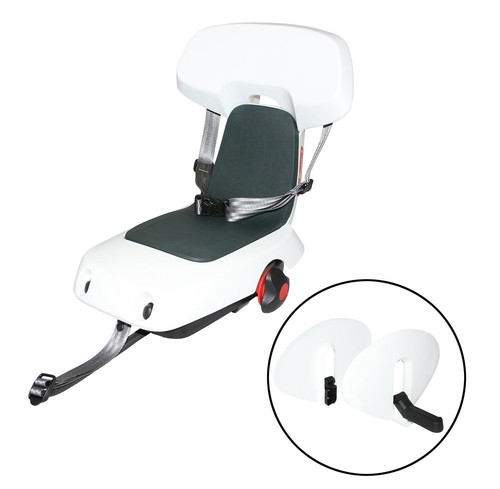 Porte bébé polisport sur - porte,