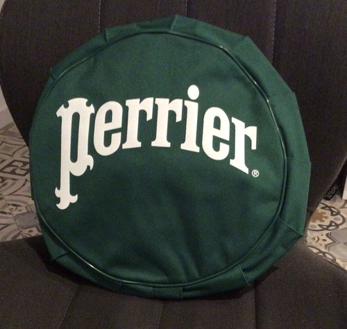 Sac dos perrier forme - -,