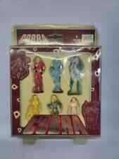 COBRA THE SPACE PIRATE / COBRA