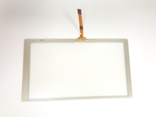 Kenwood original touchscreen - kenwood,