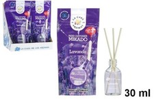 Mikado Lavande 30ml Diffuseur