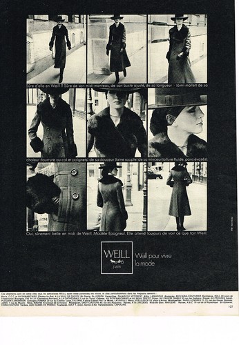 Publicite advertising 064 - advertising,