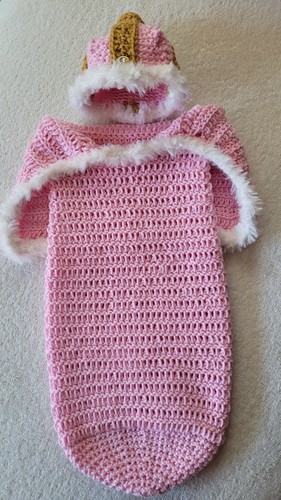 New little princess - little, cocoon