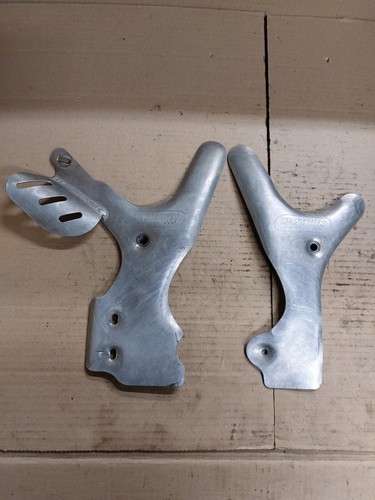 Protège cadre aluminium - protège,