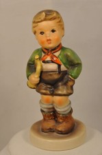 FIGURINE ANCIEN HUMMEL GOEBEL