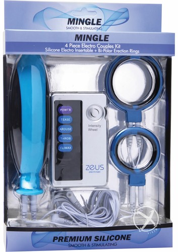 Zeus mingle estim - mingle, 4