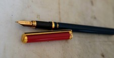 RARE STYLO PLUME S.T. DUPONT