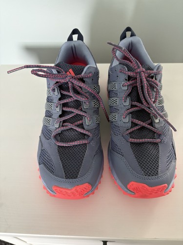 Adidas kanadia women - kanadia, tr