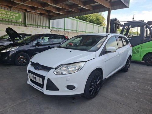 Autoradio ford focus - phase, 1