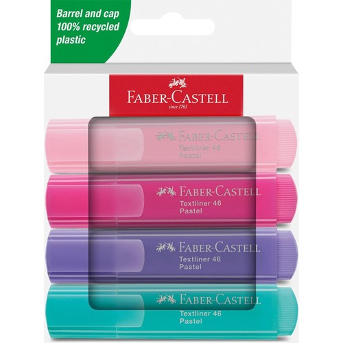 Etui surligneurs tl 1546 - 4,