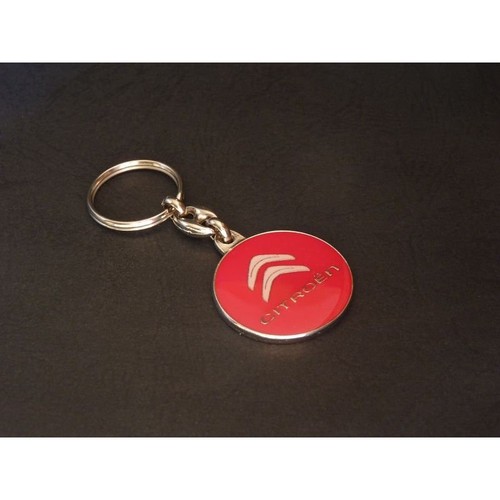 Porte clés citroën c2 - porte-clés,