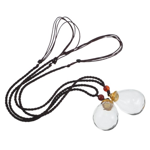 Pcs collier pendant ras du - pcs,