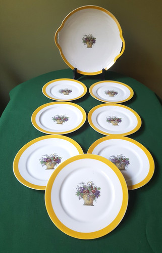 Porcelaine limoges beau - porcelaine,