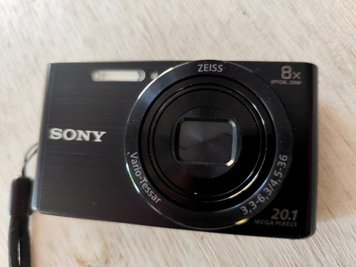 Sony cyber shot dsc - sony, cyber-shot