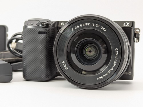Appareil photo numérique - , 16,1