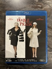 Blu-ray Le Diable S’habille En Prada [ Édition Française ]