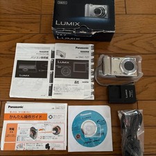 Appareil photo numérique