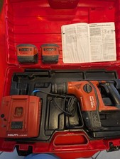 Coffret HILTI  TE6 A 36