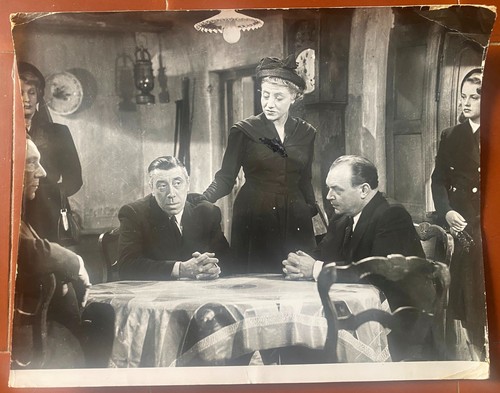 Photo originale meurtres - originale,